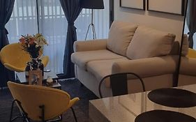 Hermoso Apartamento de 1 Dormitorio